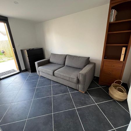 La Grange Aux Oiseaux Villa Mimizan-Plage Kültér fotó