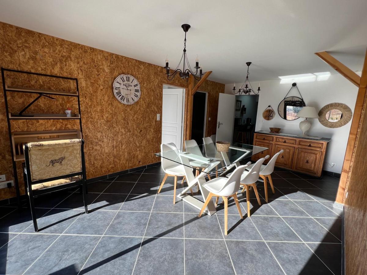 La Grange Aux Oiseaux Villa Mimizan-Plage Kültér fotó