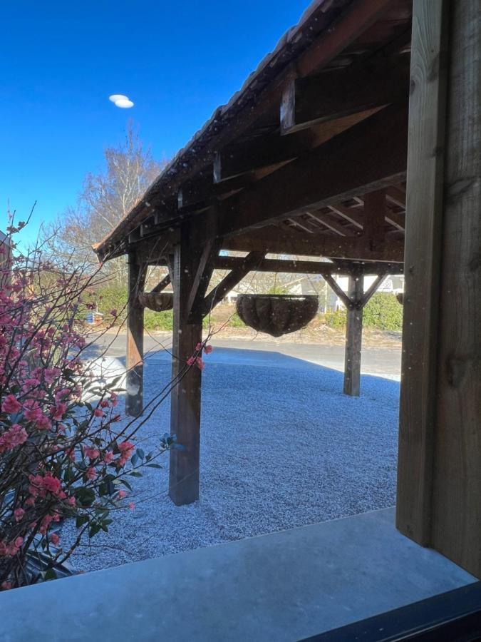 La Grange Aux Oiseaux Villa Mimizan-Plage Kültér fotó